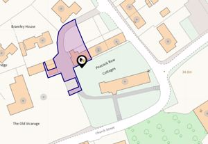 Site plan- click for photo gallery